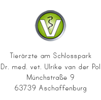Tierarzt Aschaffenburg